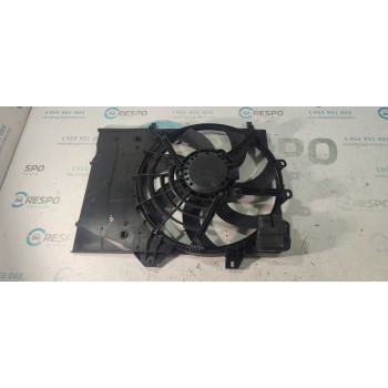 ELECTROVENTILADOR 9801666680  - miniatura 2