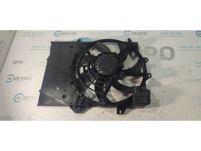ELECTROVENTILADOR 9801666680  - imagen 2