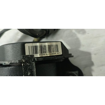 CINTURON SEGURIDAD TRASERO DERECHO ET76A611B68AD  - miniatura 2