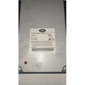 SISTEMA AUDIO / RADIO CD 6H5218C808CD  - miniatura 3