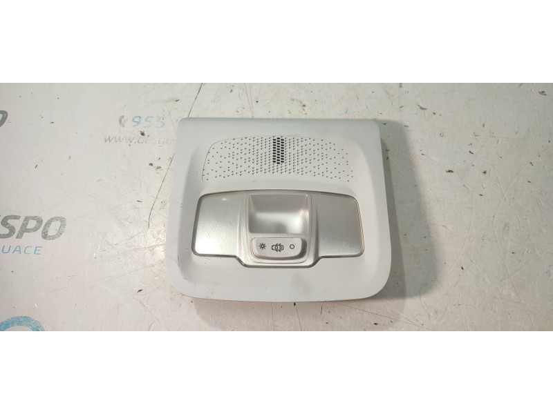 LUZ INTERIOR 9674441377  - imagen 1