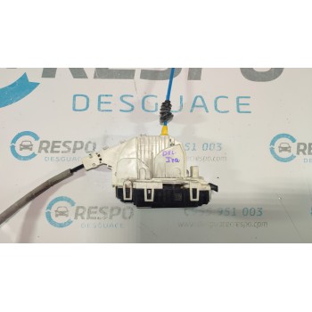 CERRADURA PUERTA DELANTERA IZQUIERDA A2047201535 