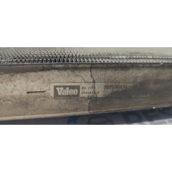 RADIADOR AGUA M149838B  - miniatura 2