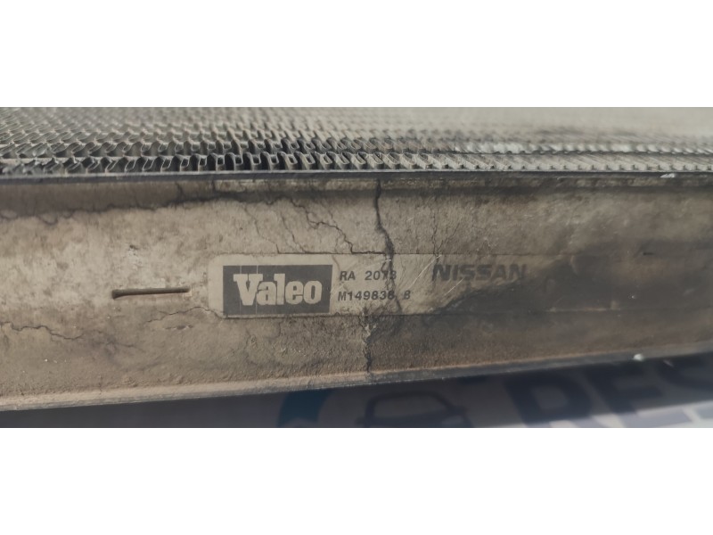 RADIADOR AGUA M149838B  - imagen 2