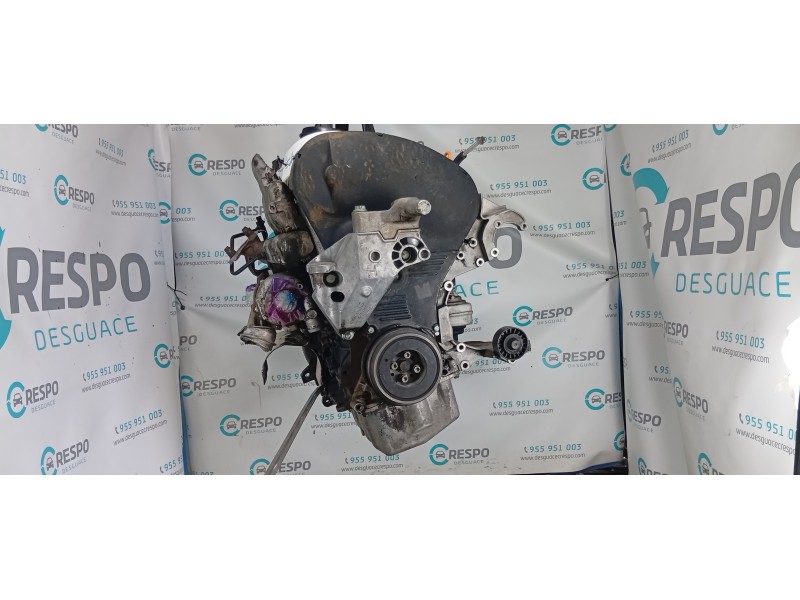 MOTOR COMPLETO ALH  - imagen 7