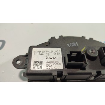 RESISTENCIA CALEFACCION 9377854  - miniatura 2