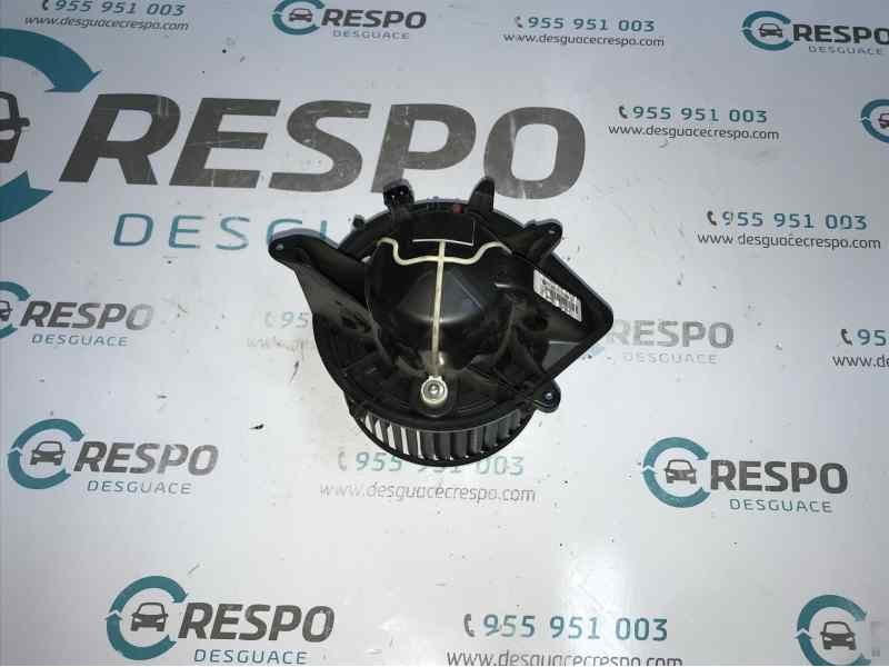 VENTILADOR CALEFACCION 3422644 T1013080W 342264402 - imagen 1