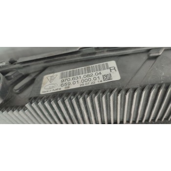 FARO ANTINIEBLA DERECHO 97063108204  - miniatura 3