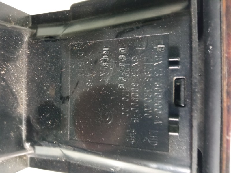 CENICERO 8X23600D00A  - imagen 2