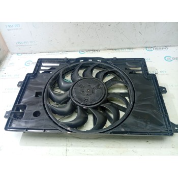ELECTROVENTILADOR 25304G4860 25380J7400  - miniatura 1