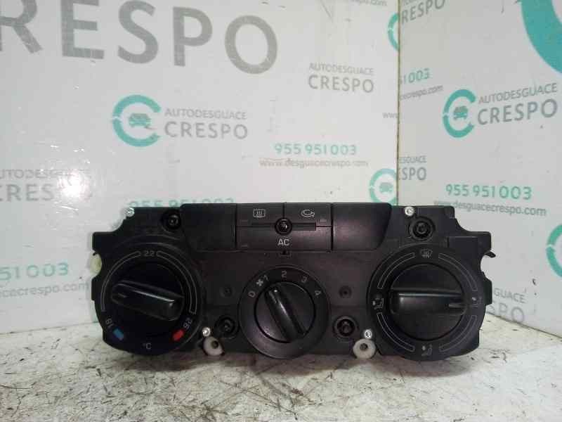 MANDO CALEFACCION / AIRE ACONDICIONADO  - imagen 1