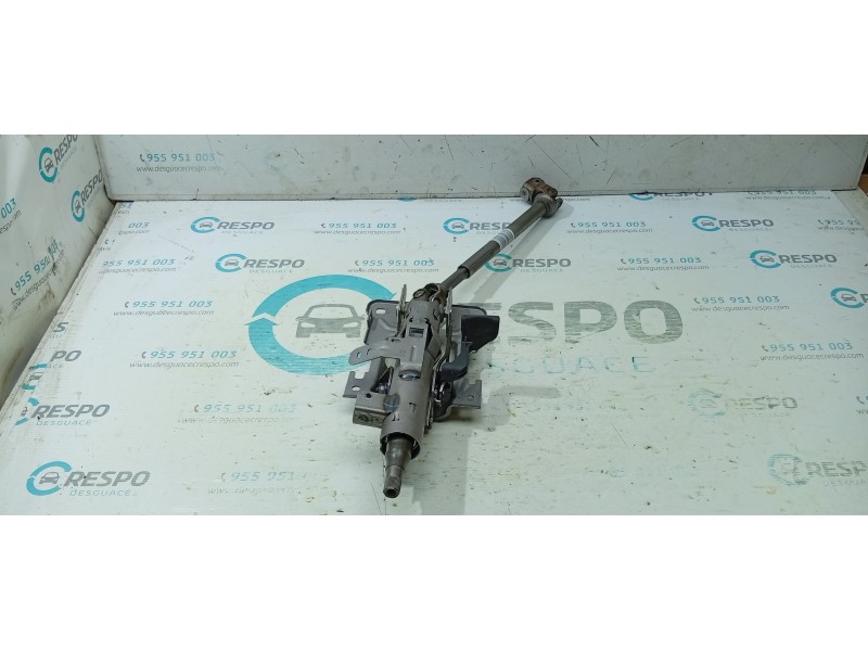 COLUMNA DIRECCION 9822125477  - imagen 1