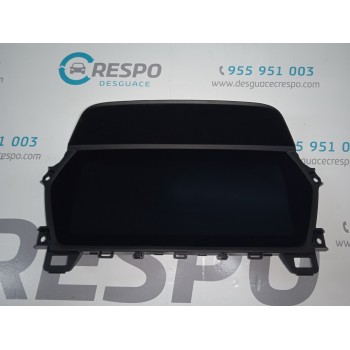 CUADRO INSTRUMENTOS 8709816 5A2FC89 - miniatura 3