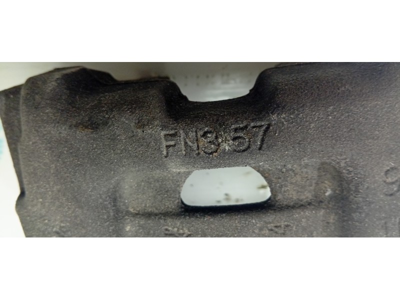 PINZA DE FRENO DELANTERA IZQUIERDA FN357  - imagen 2
