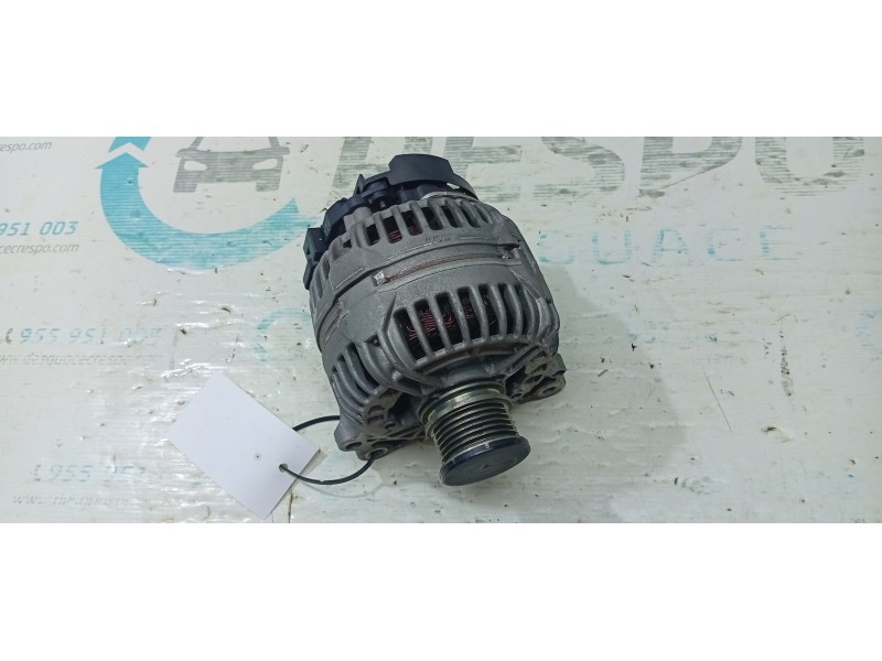 ALTERNADOR 03G903016E  - imagen 2