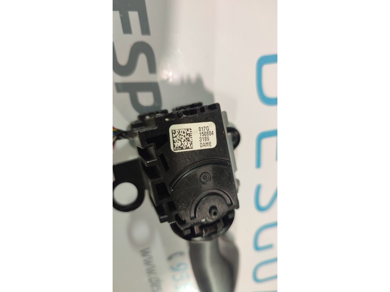 MANDO INTERMITENTES  - imagen 2