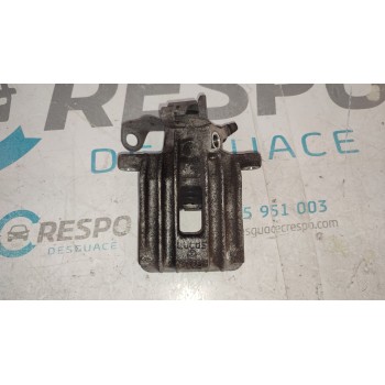 PINZA DE FRENO TRASERA IZQUIERDA 607 