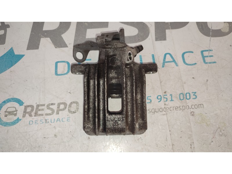 PINZA DE FRENO TRASERA IZQUIERDA 607  - imagen 1