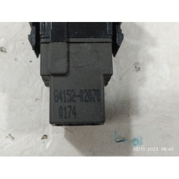 MODULO ELECTRONICO 8415202070  - miniatura 2