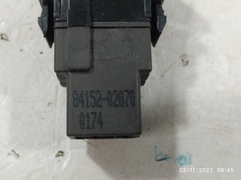 MODULO ELECTRONICO 8415202070  - imagen 2