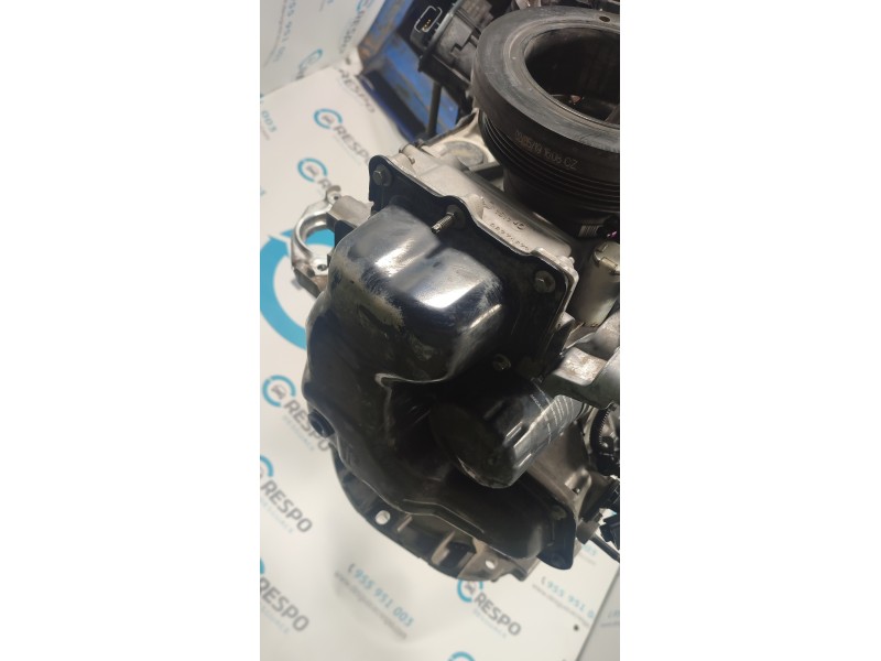 MOTOR COMPLETO HN05  - imagen 4