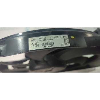 ELECTROVENTILADOR 9801666680  - miniatura 3