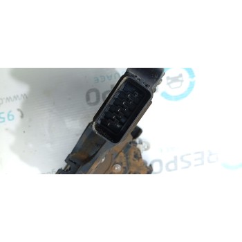 CERRADURA PUERTA DELANTERA DERECHA 6W8A21812GD  - miniatura 3