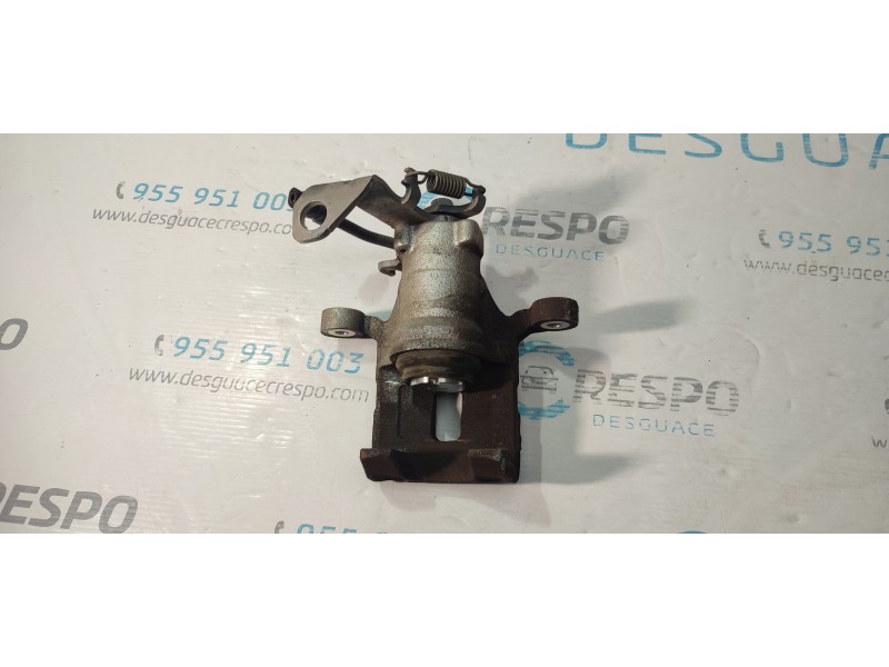 PINZA DE FRENO TRASERA DERECHA  - imagen 1