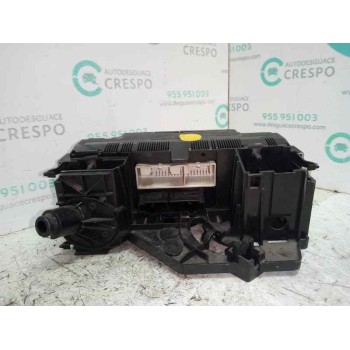 MANDO CALEFACCION / AIRE ACONDICIONADO  - miniatura 2