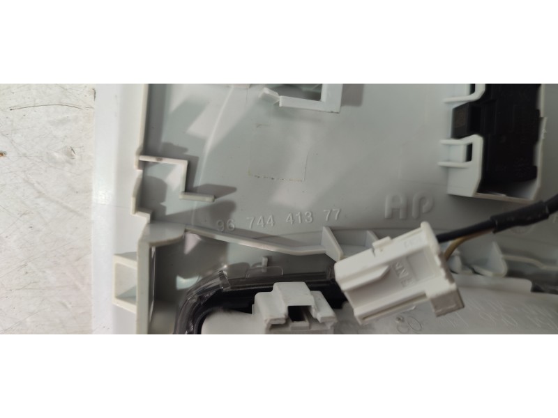 LUZ INTERIOR 9674441377  - imagen 2