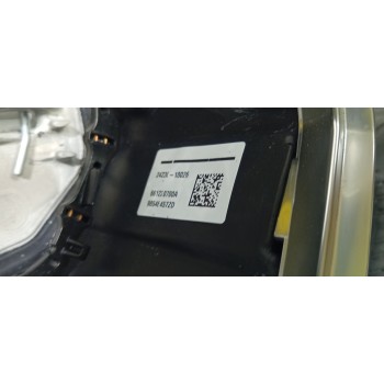 VOLANTE 98546457ZD  - miniatura 2