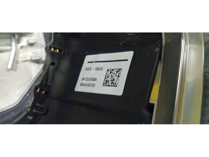 VOLANTE 98546457ZD  - imagen 2