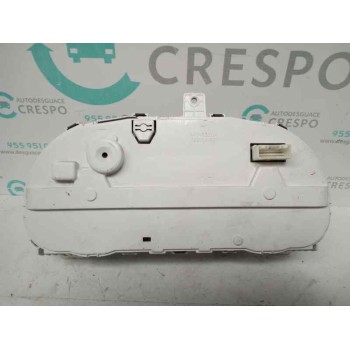 CUADRO INSTRUMENTOS 8100A115A  - miniatura 2