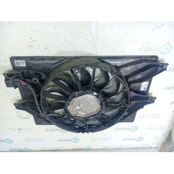ELECTROVENTILADOR 25304G4860 25380J7400  - miniatura 2