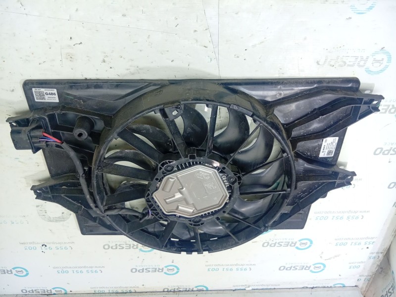 ELECTROVENTILADOR 25304G4860 25380J7400  - imagen 2