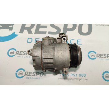 COMPRESOR AIRE ACONDICIONADO F1F119D629HB  - miniatura 1