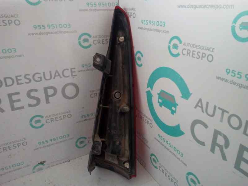 PILOTO TRASERO IZQUIERDO  - imagen 2