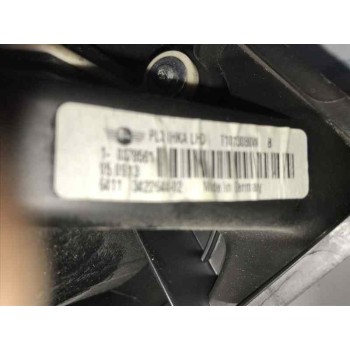 VENTILADOR CALEFACCION 3422644 T1013080W 342264402 - miniatura 3