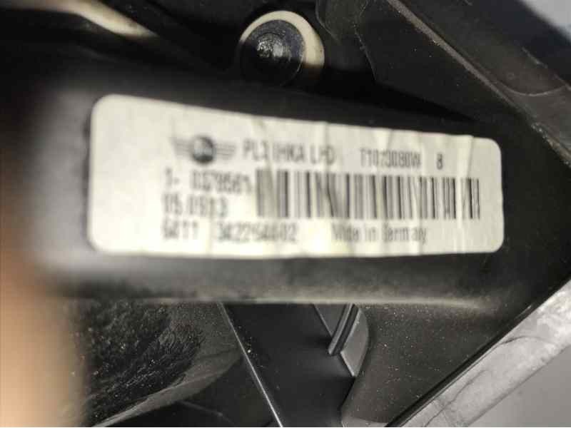 VENTILADOR CALEFACCION 3422644 T1013080W 342264402 - imagen 3