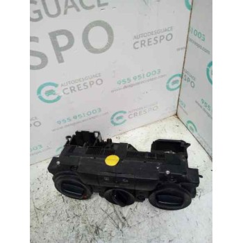 MANDO CALEFACCION / AIRE ACONDICIONADO  - miniatura 3