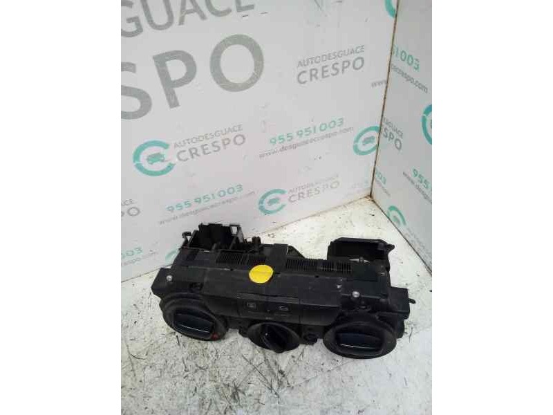 MANDO CALEFACCION / AIRE ACONDICIONADO  - imagen 3