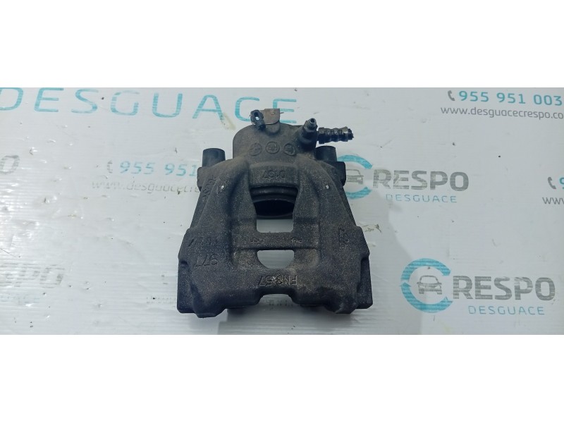 PINZA DE FRENO DELANTERA IZQUIERDA FN357  - imagen 3