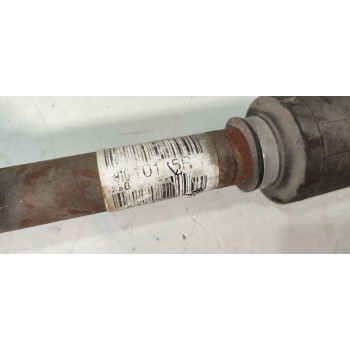 TRANSMISION DELANTERA IZQUIERDA  - miniatura 2