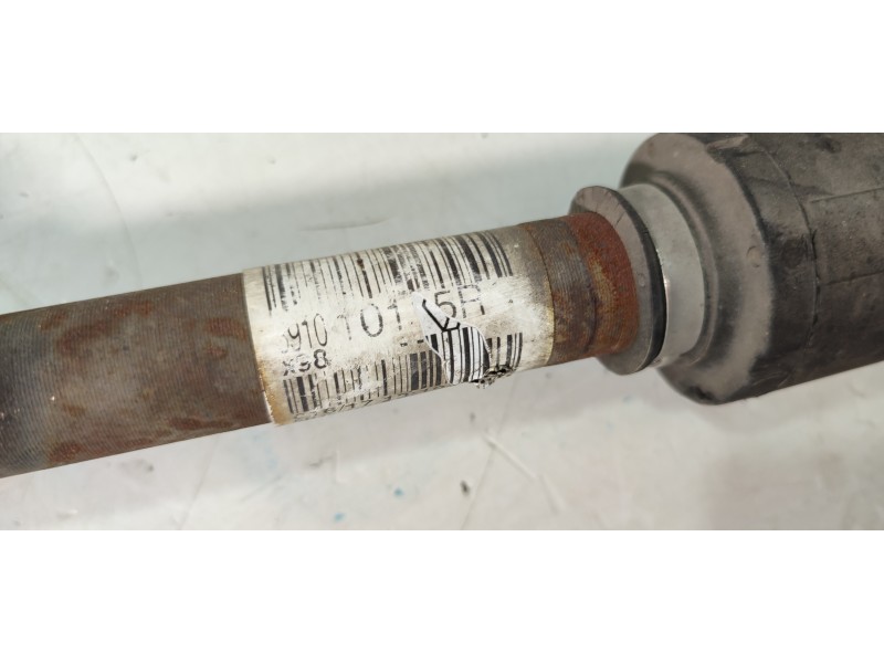 TRANSMISION DELANTERA IZQUIERDA  - imagen 2