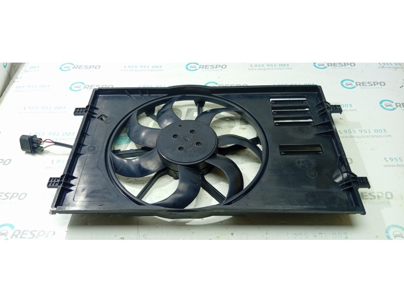 ELECTROVENTILADOR 5Q0959455BE  - imagen 1