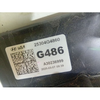 ELECTROVENTILADOR 25304G4860 25380J7400  - miniatura 3