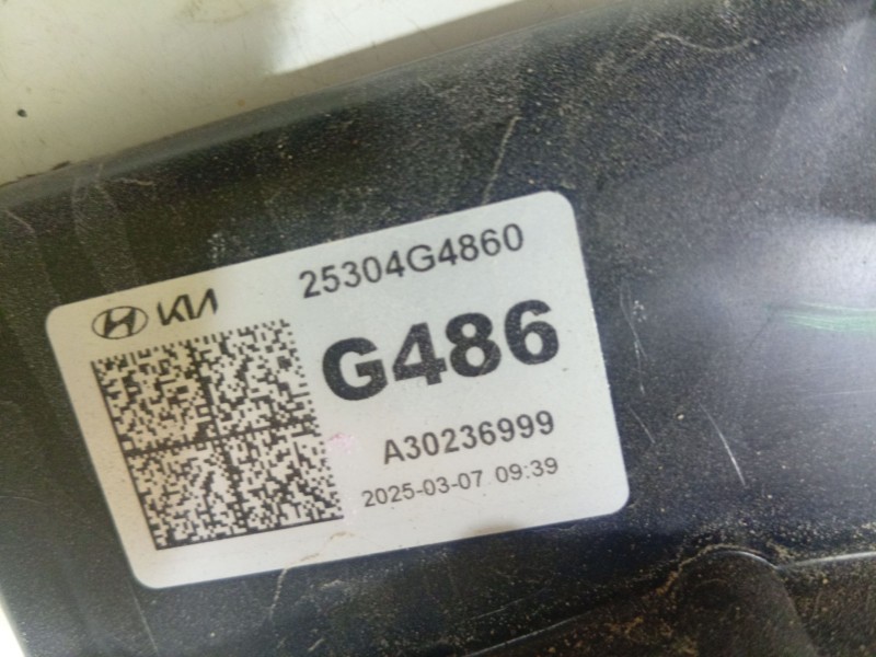 ELECTROVENTILADOR 25304G4860 25380J7400  - imagen 3