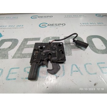 CERRADURA CAPO 6F0823509 