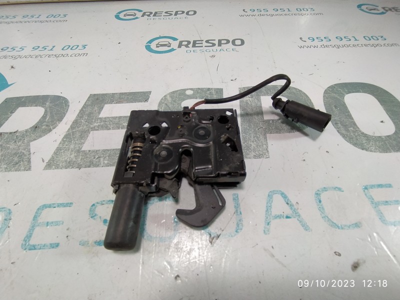 CERRADURA CAPO 6F0823509  - imagen 1