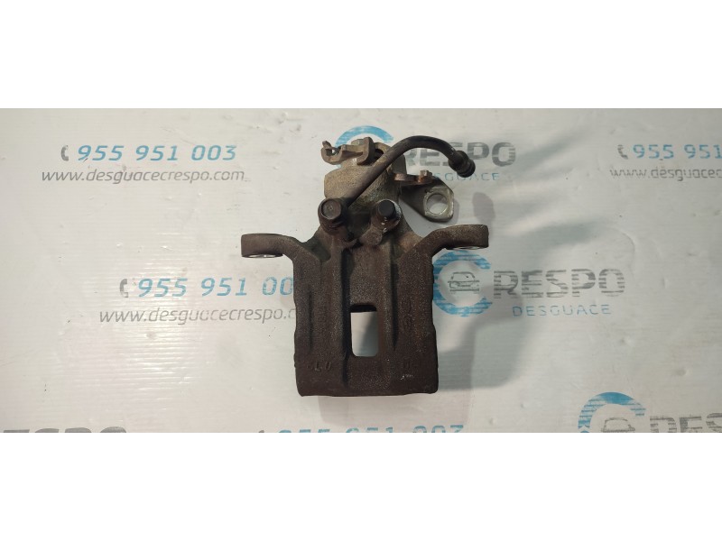 PINZA DE FRENO TRASERA DERECHA  - imagen 2